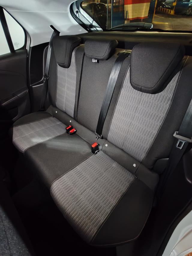 OPEL Corsa usata, con Servosterzo