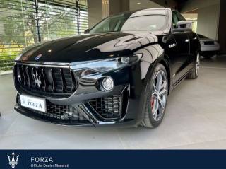 MASERATI Levante 3.0 V6 GranSport 275cv , Tetto pan. , Cerchi 21