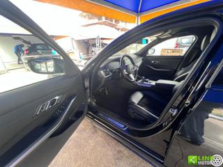 BMW 320 usata, con Airbag
