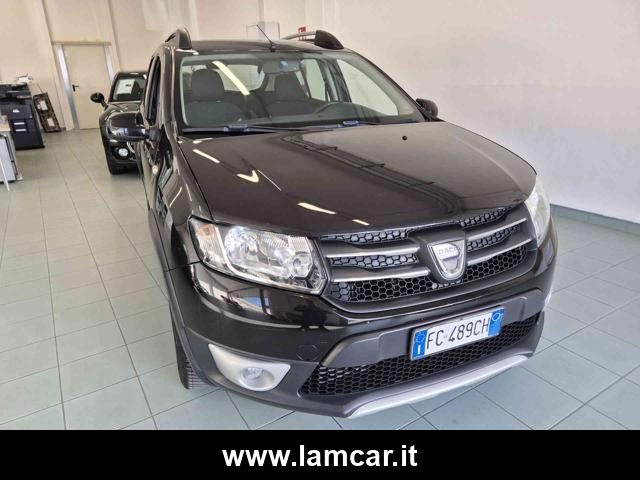 DACIA Sandero usata, con Airbag laterali