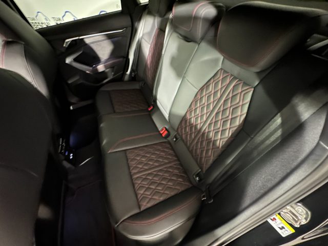 AUDI A3 usata, con Chiusura centralizzata