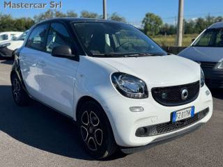 SMART ForFour usata, con Alzacristalli elettrici