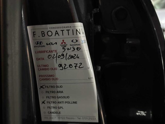 KIA Stonic usata, con Chiusura centralizzata