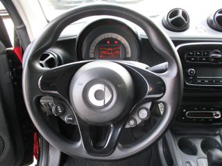 SMART ForTwo usata 10
