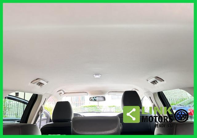 FORD Mondeo usata, con Sistema di chiamata d