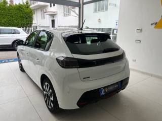 PEUGEOT 208 usata, con Boardcomputer