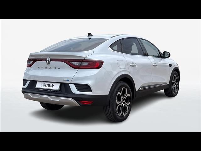RENAULT Arkana usata, con Airbag