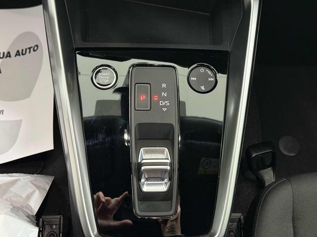AUDI A3 usata, con Sensore di luce