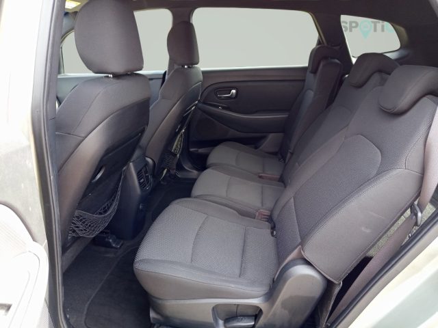 KIA Carens usata, con ESP