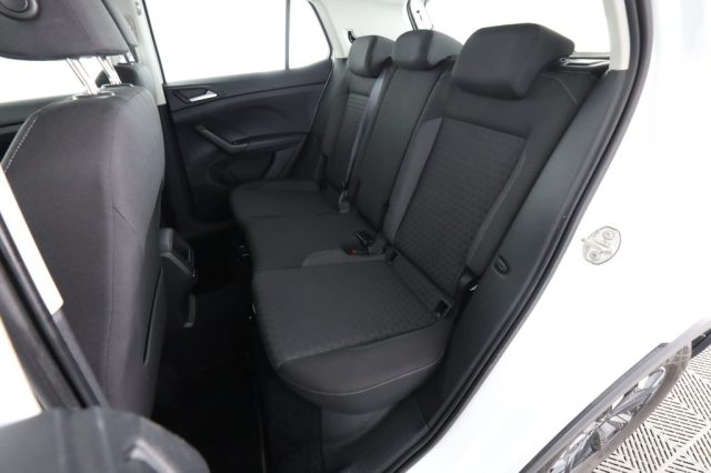 VOLKSWAGEN T-Cross usata 3