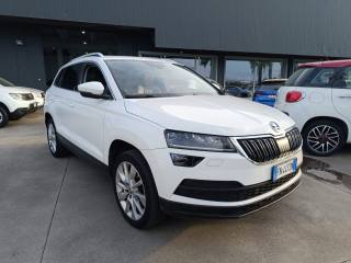 SKODA Karoq 1.6 TDI SCR DSG Style