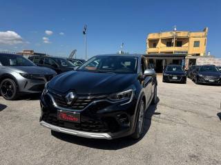 RENAULT Captur TCe 100 CV GPL Techno
