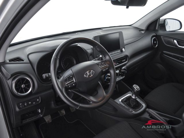 HYUNDAI Kona usata 7