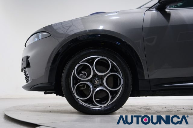 ALFA ROMEO Tonale usata, con Vetri oscurati