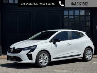 RENAULT Clio ECO-G 100 CV Evolution