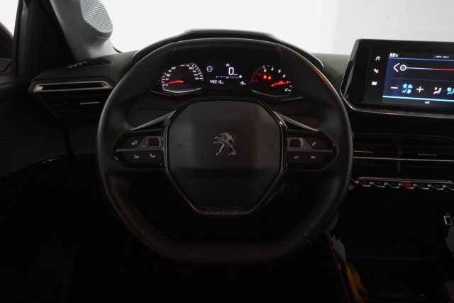 PEUGEOT 208 usata 11
