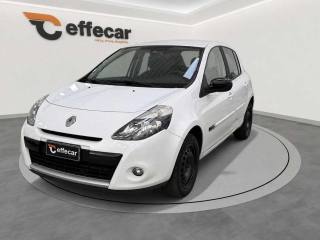 RENAULT Clio 1.2 5 P. Authentique Benz/Gpl