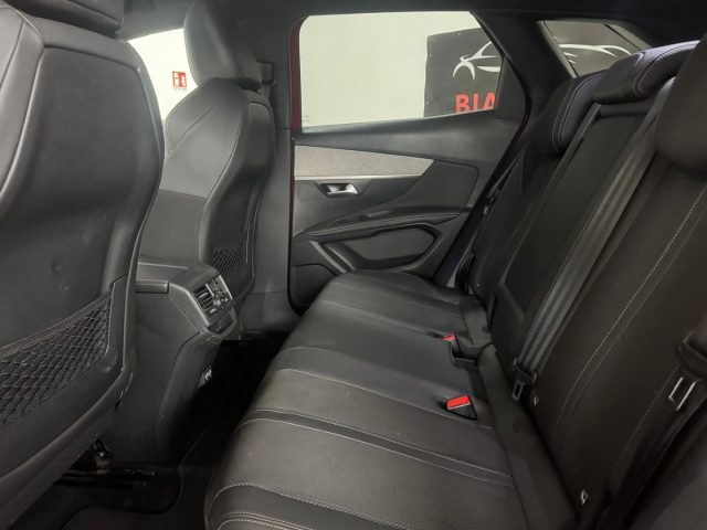 PEUGEOT 3008 usata, con Cruise Control