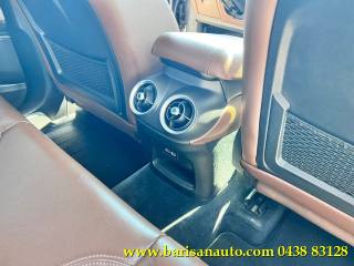 ALFA ROMEO Stelvio usata, con Interni in pelle