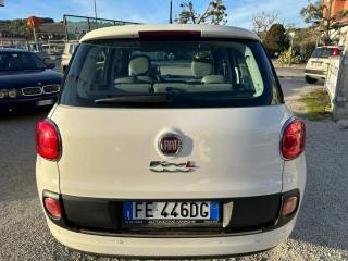 FIAT 500L usata, con Alzacristalli elettrici