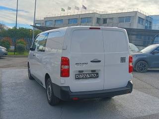 FIAT Scudo usata, con Bluetooth