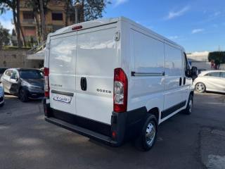 PEUGEOT Boxer usata, con Boardcomputer