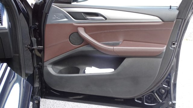 BMW X3 usata, con Limitatore di velocità