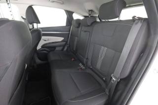 HYUNDAI Tucson usata 2