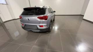 KGM Korando usata, con Antifurto