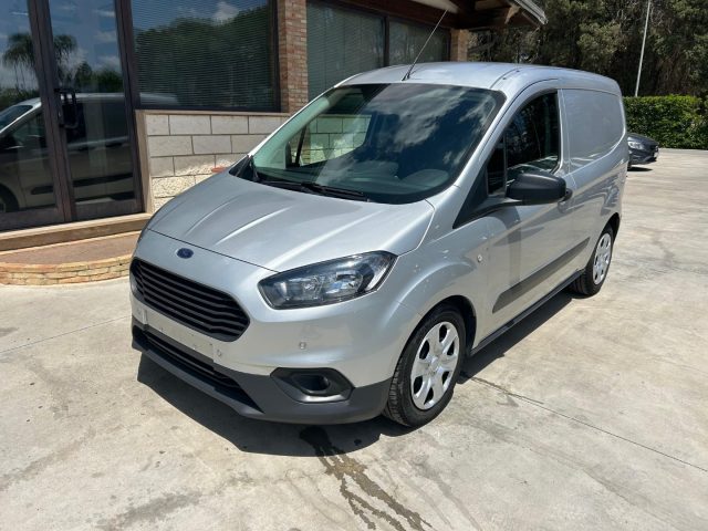 FORD Transit Courier usata, con ABS