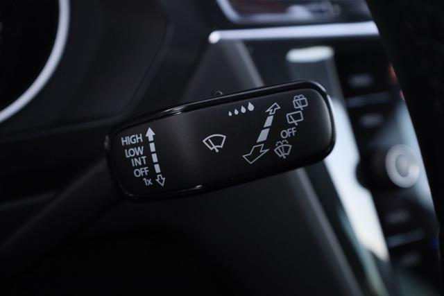 VOLKSWAGEN Tiguan usata, con Controllo elettronico della corsia