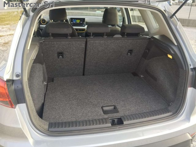 SEAT Arona usata, con ESP