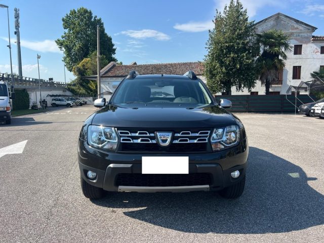 DACIA Duster usata, con Airbag