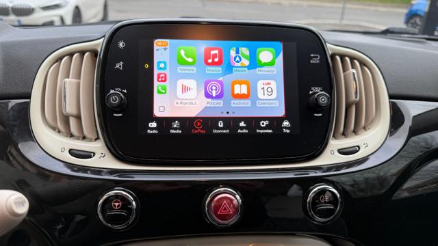 FIAT 500 usata, con Cronologia tagliandi