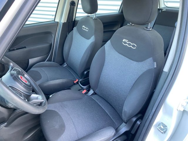 FIAT 500L usata, con Vivavoce