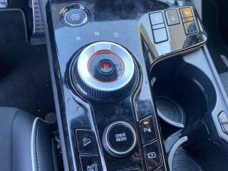 KIA Sportage usata, con Sensori di parcheggio posteriori