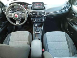 FIAT Tipo usata, con Autoradio