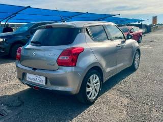 SUZUKI Swift usata, con Airbag Passeggero