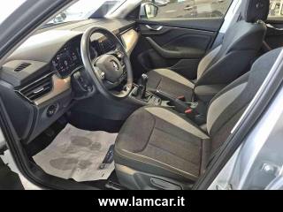 SKODA Kamiq usata, con Cronologia tagliandi