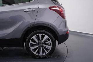 OPEL Mokka X usata, con Specchietti laterali elettrici
