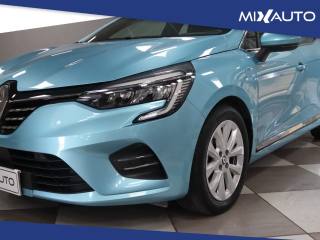 RENAULT Clio usata, con Chiusura centralizzata