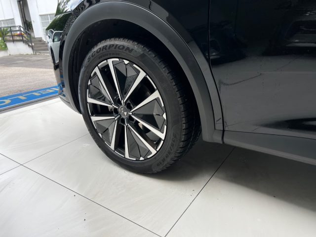 DS AUTOMOBILES DS 7 usata, con USB