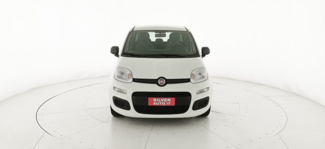 FIAT Panda usata, con Airbag