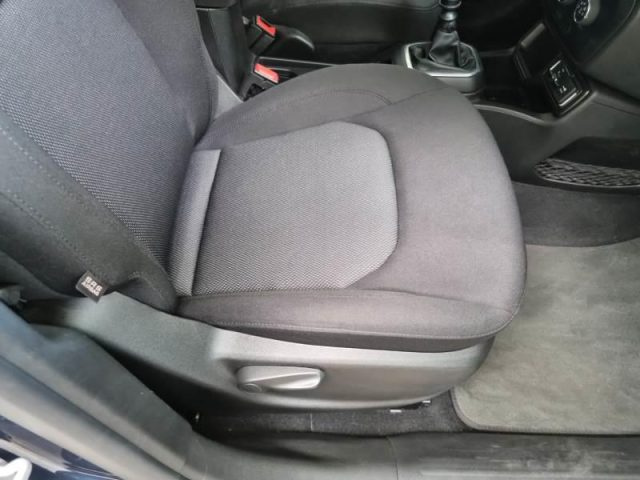 JEEP Renegade usata, con Airbag testa