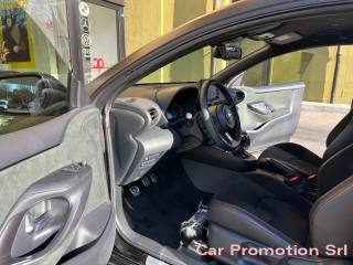 TOYOTA Yaris usata, con Climatizzatore