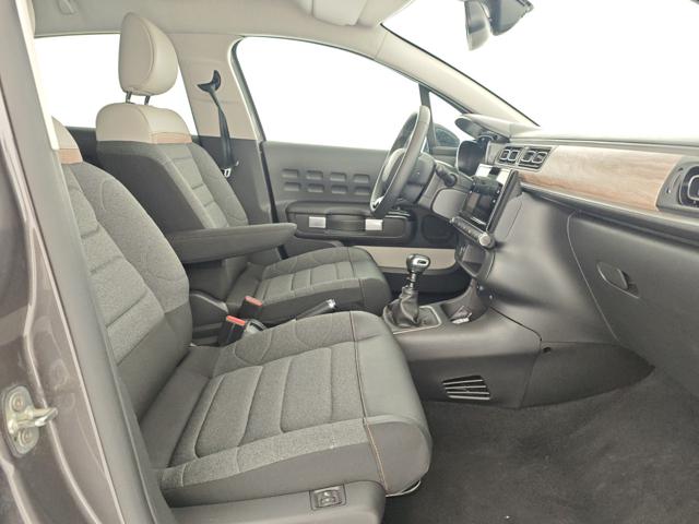 CITROEN C3 usata, con ESP