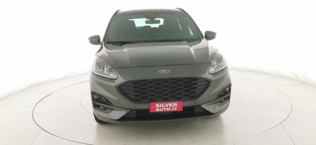 FORD Kuga usata, con Bracciolo