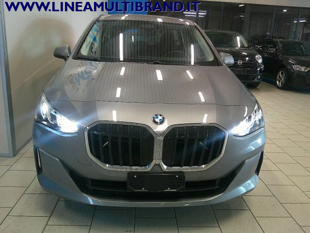 BMW 218 usata, con Sistema di navigazione