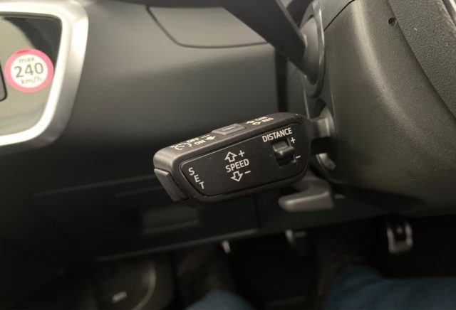 AUDI A6 usata, con Controllo trazione