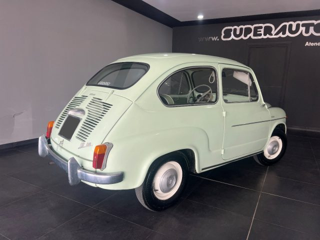 FIAT 600 usata 3